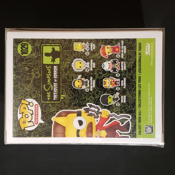 Funko-PoP - Picture 2 of 6